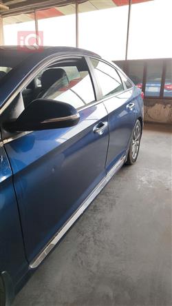 هیوندای سۆناتا